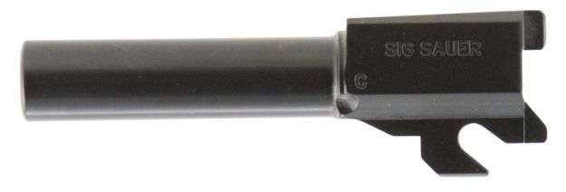 Picture of SIG BBLMODSC9 P320 9MM RPLMNT BRL 3.6 SBC BLK