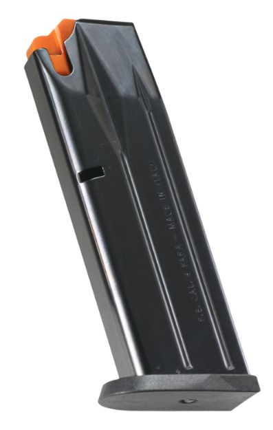 Picture of BER JM88510 MAG PX4 COMPCT 9MM 10R BLK