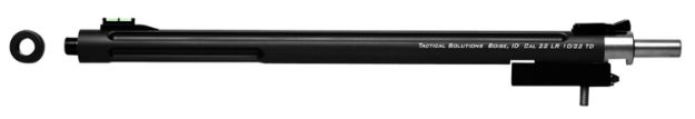 Picture of TACSOL 1022TDMB XRING TD BULL BBL 22LR BLK W/S