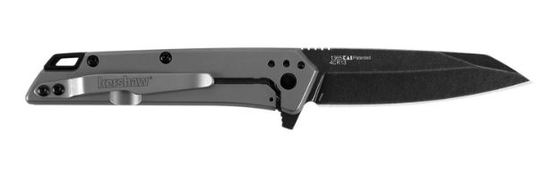 Picture of KER 1365 MISDIRECT BLKWASH/STAINLESS