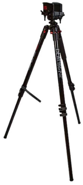 Picture of BOG 1099443 DEATH GRIP GLMPNG TRIPOD CRBN 59IN