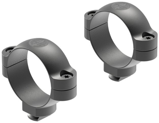 Picture of LEU 180161 DD 35MM RINGS HI MT