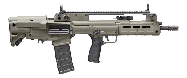 Picture of SPG HL916556G HELLION 5.56 16 BULLPUP 30R ODG