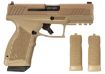 Picture of TAU 1-GX4CR94U-10U GX4 9MM 3.7 2X10 FDE