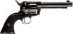 Picture of TAU 2-D4541 DEPUTY 45C 4.75 6R BLK