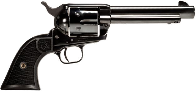 Picture of TAU 2-D4541 DEPUTY 45C 4.75 6R BLK