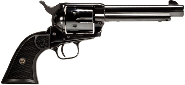 Picture of TAU 2-D4551 DEPUTY 45C 5.5 6R BLK