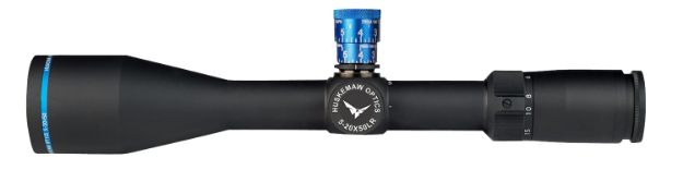Picture of HUSK 10212BD BLUE DIAMOND 2-12X44 RIFLESCOPE