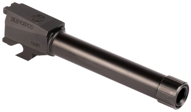 Picture of SILENCERCO AC2486 THREADED BRL SIG P320 CMP 1/2X28