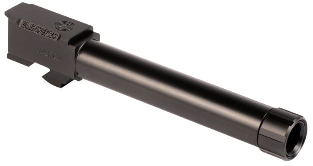 Picture of SILENCERCO AC863 THREADED BRL GLOCK 21 .578X28