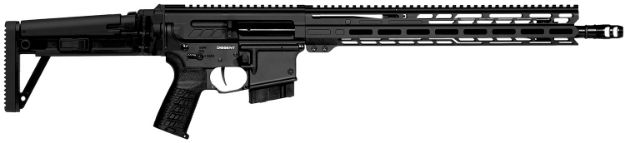 Picture of CMMG 60AA90C-AB DISSENT MK4 6MMARC 16.1 ARMBLK