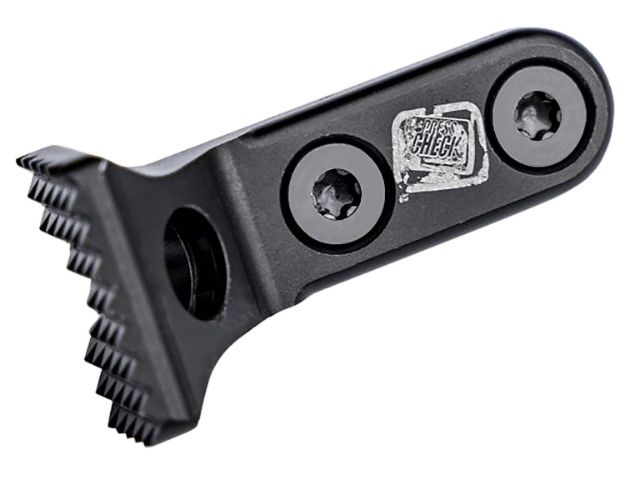 Picture of SOLGW SOLGWBARRICADEBLK STL MLOK QD BARR STOP BLK