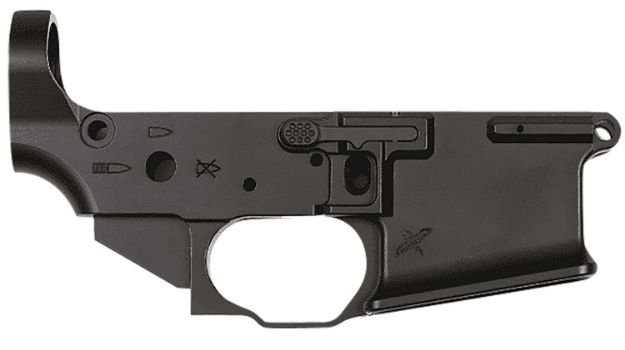 Picture of SOLGW FCDAMBILR FORWARD AMBI LOWER