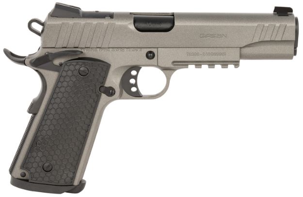 Picture of EAA-391148 GIRSAN INFLNCER MC1911S OR 10 9R TUNG