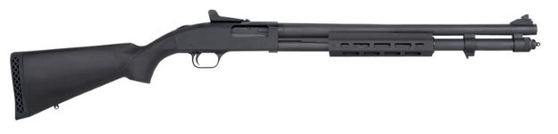 Picture of MOSS 50674 590SP 12 20 8+1 CB GRS M-LOK SYN