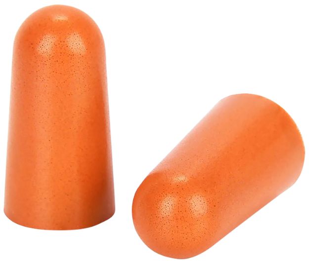 Picture of ALLEN 4135 ULTRX FOAM PLUGS ORNG 6P