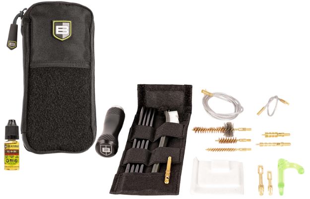 Picture of BRKTHRU BT-MPK-RH BADGE 556/9M ROD/PULL THRU KIT