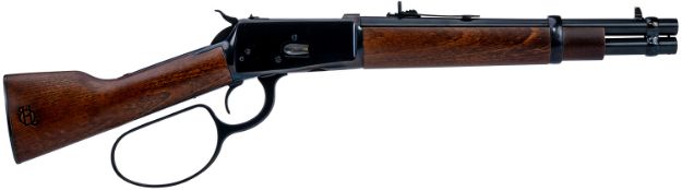 Picture of HER RH92044121 92 RANCHHAND 44MAG 12 6R BK