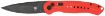 Picture of COBRA REDDIABLOAUTO DIABLO AUTO RED
