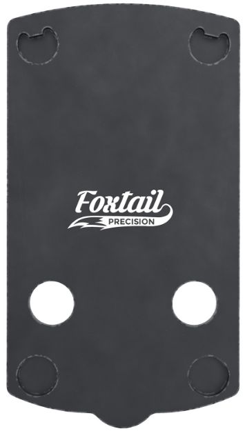 Picture of FOX 100009 RED DOT ADPTR PLATE GLK43X/48,HC,EPS
