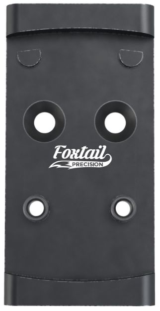 Picture of FOX 100010 RED DOT ADPTR PLATE GLKMOS,407K,507K