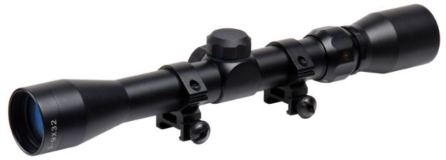 Picture of TRU TG-853932B TRUSHOT 3-9X32 3/8RNG