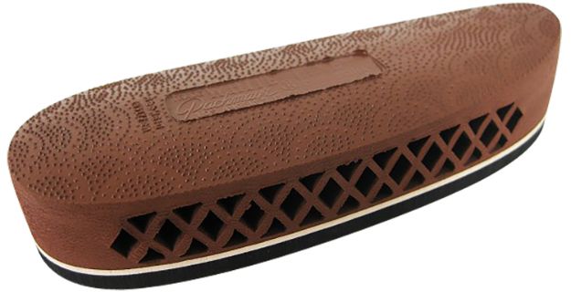 Picture of PAC 00007 F325 DLX REC PAD WL BRN MD