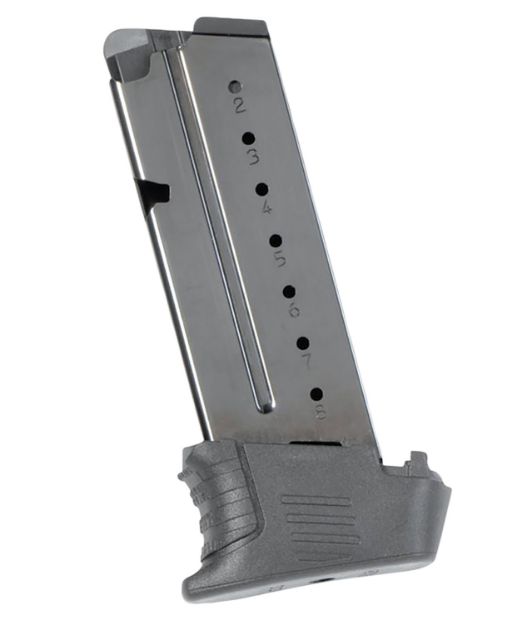 Picture of WAL 2796601 MAG PPS 9MM 8RD
