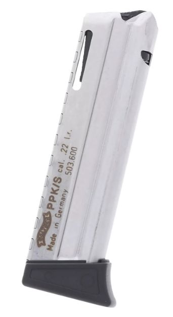 Picture of WAL 503600 MAG PPK/S 22LR 7RD