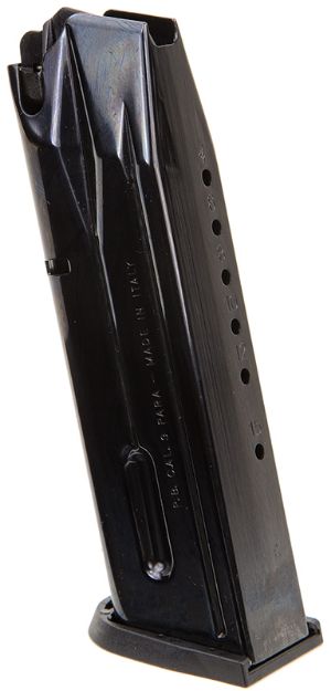 Picture of BER JM4PX915 MAG PX4 9MM 15R BLK
