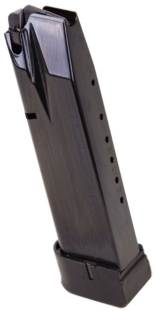 Picture of BER JM4PX4017 MAG PX4 40S 17R BLK