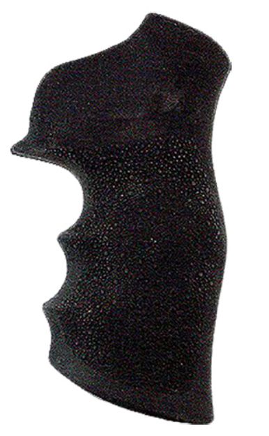 Picture of HOG 80000 RUBBER FG GRIPS RUGER GP100