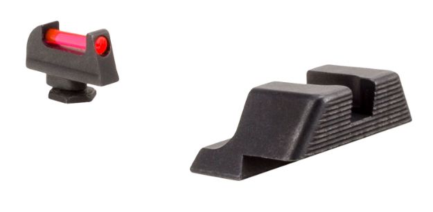 Picture of TRJ 601023 FIBER SIGHT SET GLK 9MM/40
