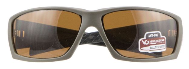 Picture of PYRA VGSG718T OVERWATCH OD GRN FRAME/BRZ LENS