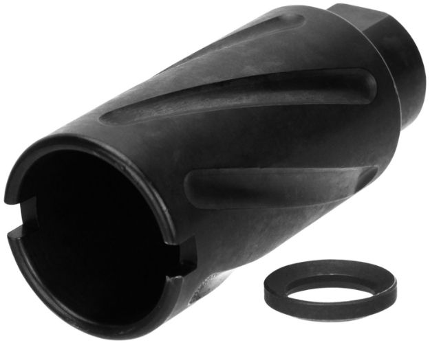Picture of TACFIRE MZ1007-N .223 1/2X28 SPIRAL FLUTED FH