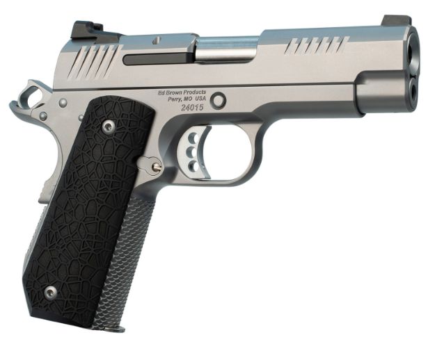 Picture of EDBROWN EVO-KC9 EVO KC9 9M 7R 4 SS/SS