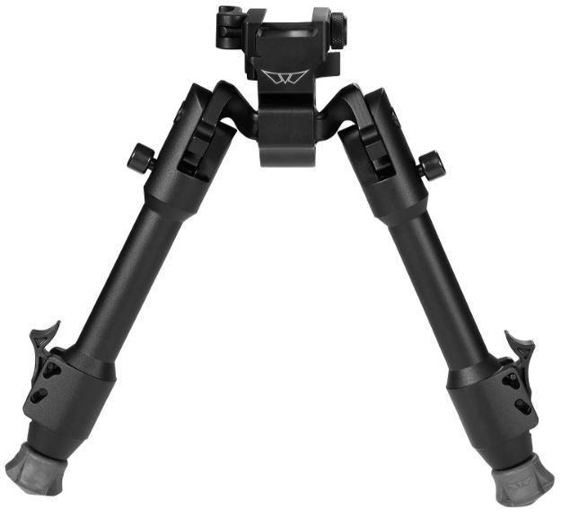 Picture of WARNE 7901M PRECISION BIPOD PIC RAIL