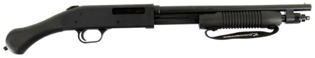 Picture of MOSS 50649 590SP 410 14 6RD SHOCKWAVE CB RPTR GR