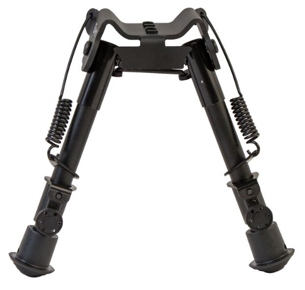 Picture of CALD 1081950 XLA M-LOK KEYMOD BIPOD 6-9