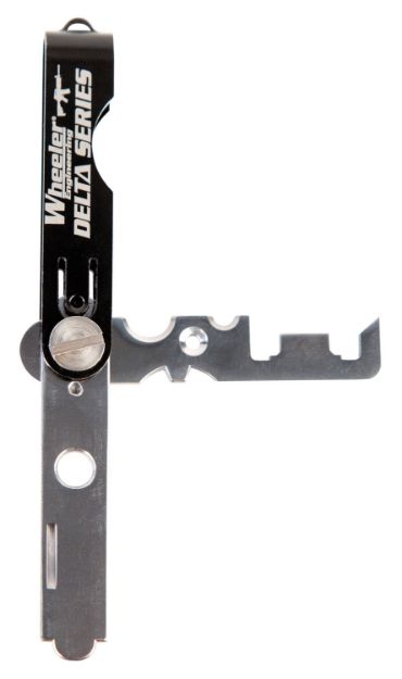 Picture of WHEELR 1078195 AR CARBON MULTI SCRAPER