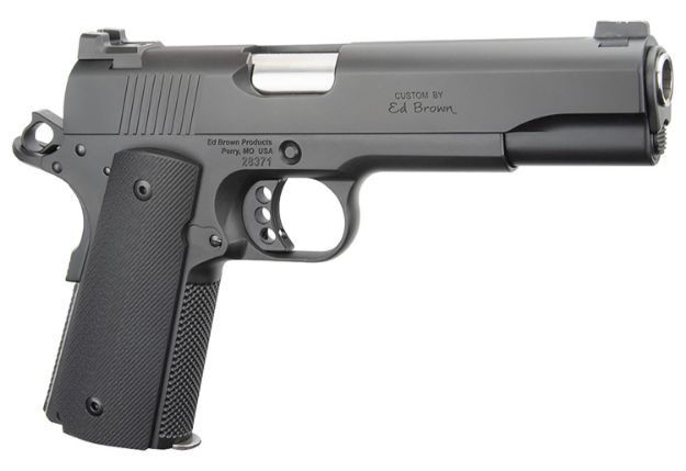 Picture of EDBROWN SF18-G4 SPC FRCS G4 45ACP 5 7R S/S