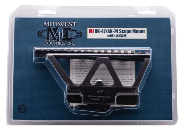 Picture of MIDWEST MI-AKSM AK SIDE MOUNT