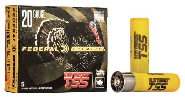 Picture of FED PTSSX295F79 TSS CMB 20 3IN 7/9SHT 15/8 5/50