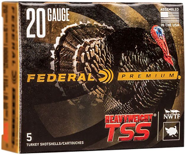 Picture of FED PTSSX257F9 TSS 20 2.75 11/8 TKY 5/50