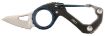 Picture of CRKT 9083 COMPANO CARABNER 1.44 SHEEPS FT BLK