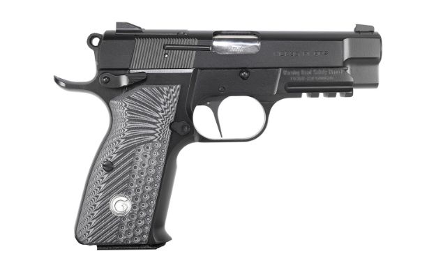 Picture of EAA 390446 GIRSAN MCP35PI OPS 9MM 3.88 15R BLK