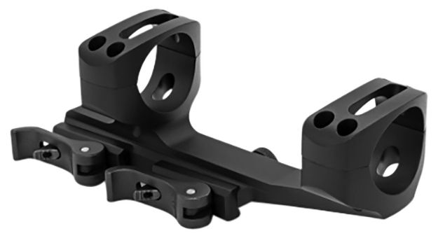 Picture of WARNE QDXSKEL34TW QD XSKEL 34MM BLK