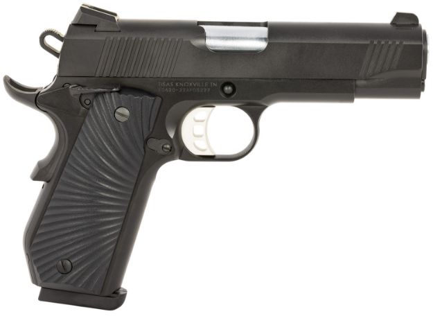 Picture of SDS 10100102 1911 CARRY B45B 45 4.25 ED BROWN BT