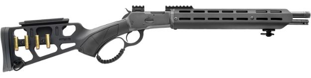 Picture of CHIA 920.434 1892 TD WILDLAND LVR 44M 16 BLK
