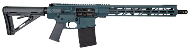 Picture of DIA DB1018C251 308 DB10 16 20R MLOK JJAMES